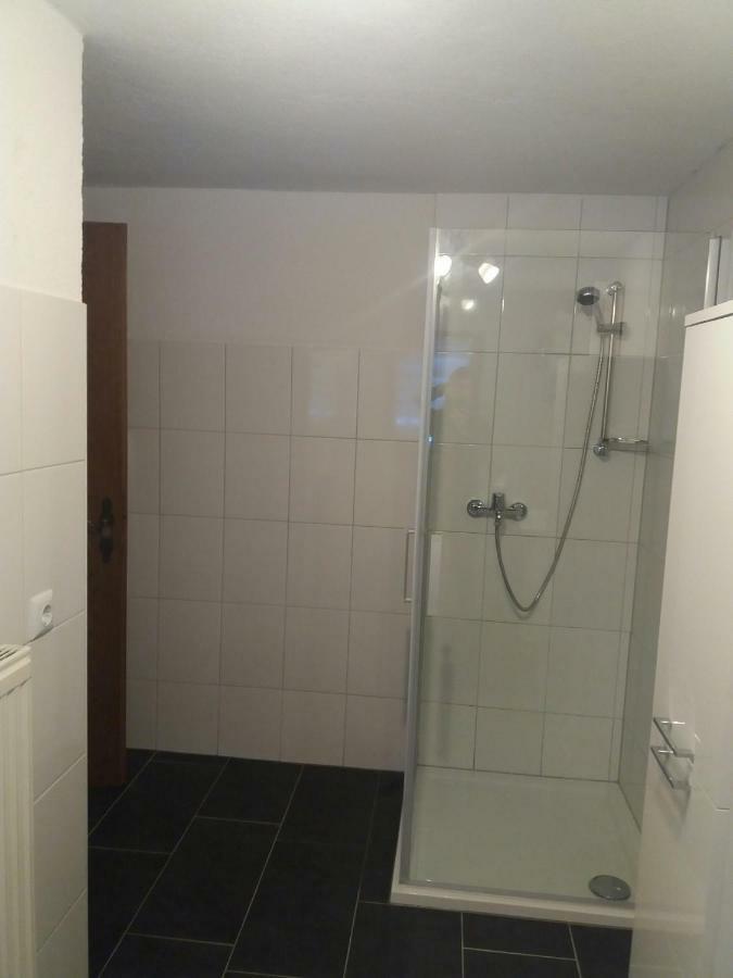 Ferienhof Bichlhof Arzl im Pitztal Eksteriør billede